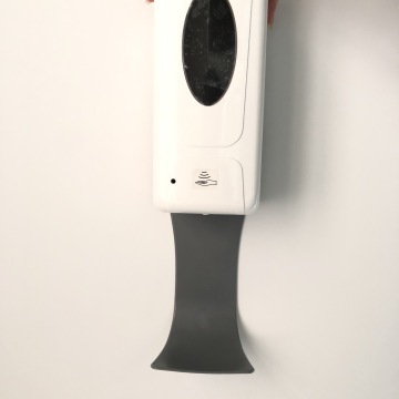 new design automatic soap dispenser