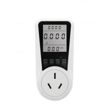 Plug In Electric Energy Monitor