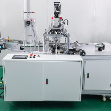 surgical mask Production machine