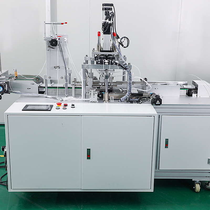 surgical mask Production machine