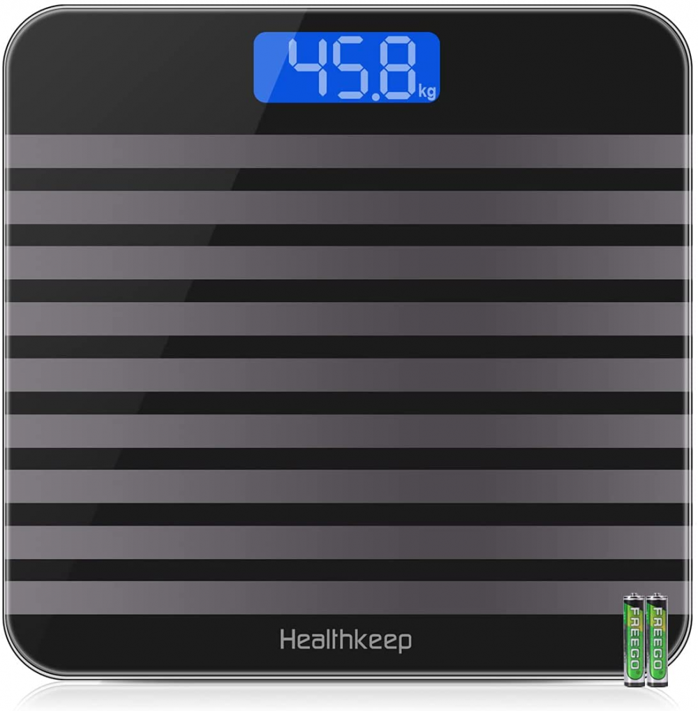 Weight Scale T106