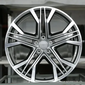 Forged Alloy Wheel Rims 26inch for Audi