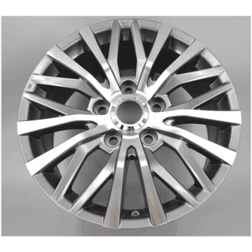 20 X 8.5 Forged alloy wheel for Toyota