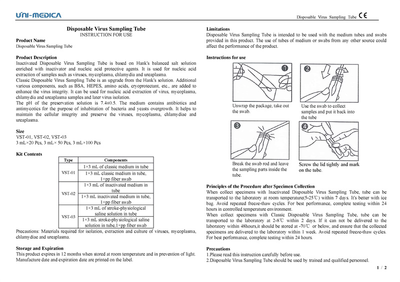 Virus Sampling Tube-04