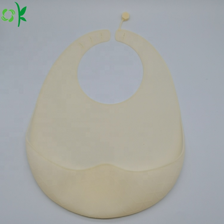 Silicone Light Bib