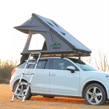 Camping Car Roof Top Tent For Jeep SUV