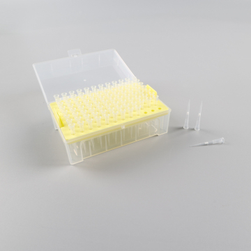10ul filter pipette tips