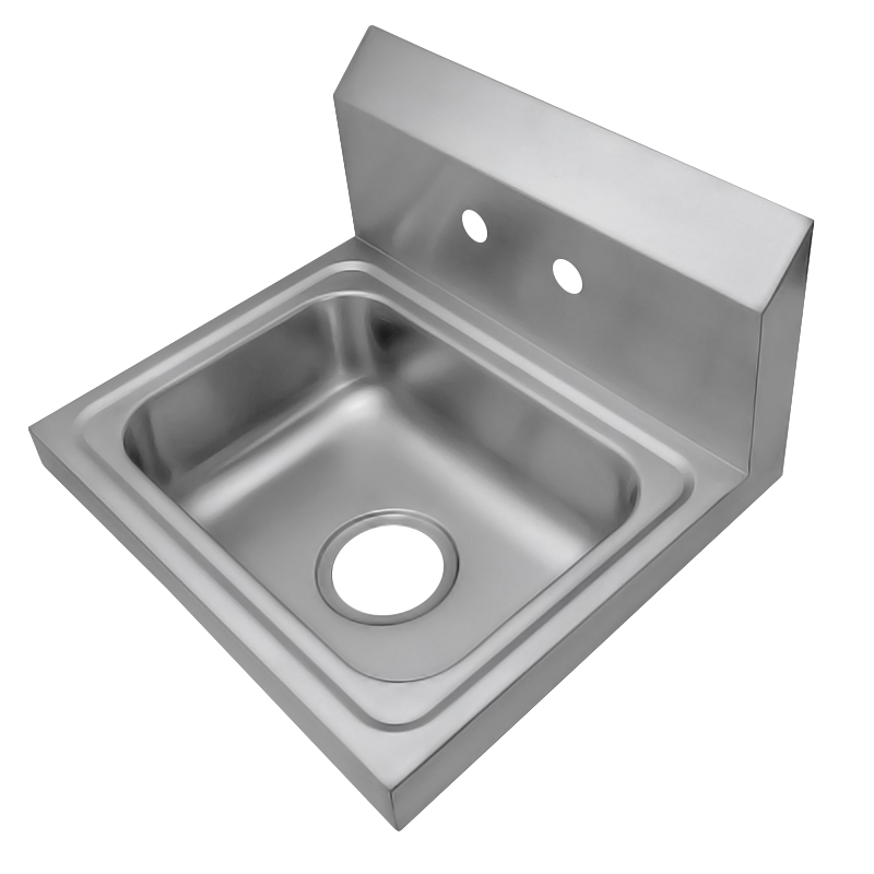 Wall Mount Hand Sink Pwb62 443933 10