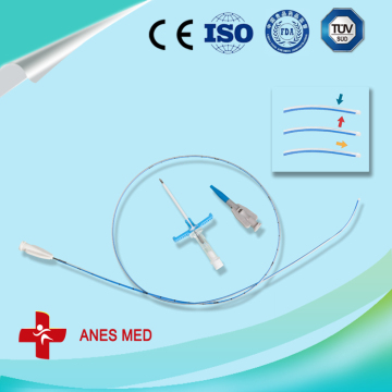 Disposable PICC Catheter Line