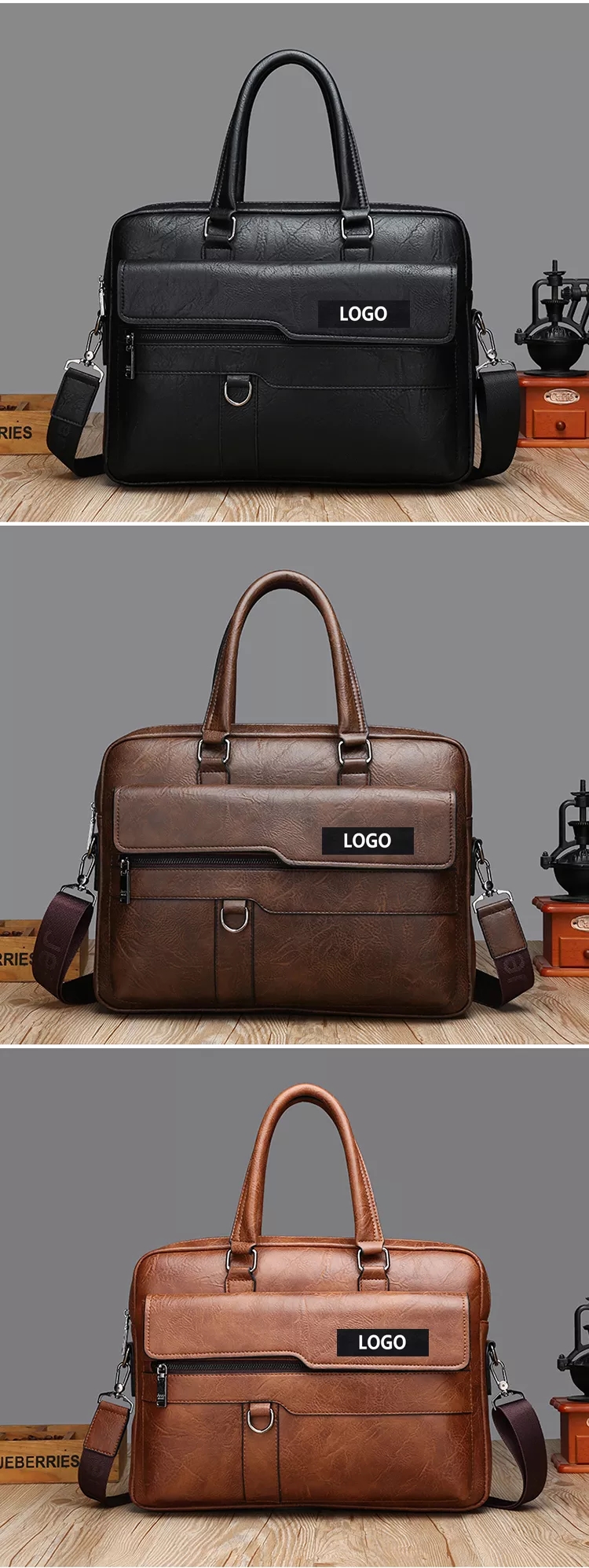 Jeep Briefcase 10