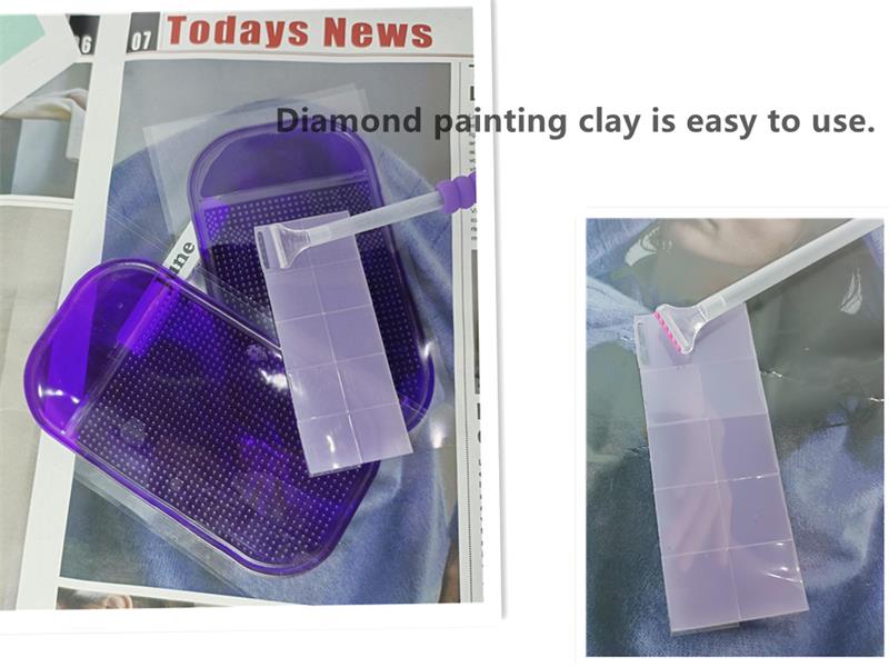 Diamond Painting Accessories