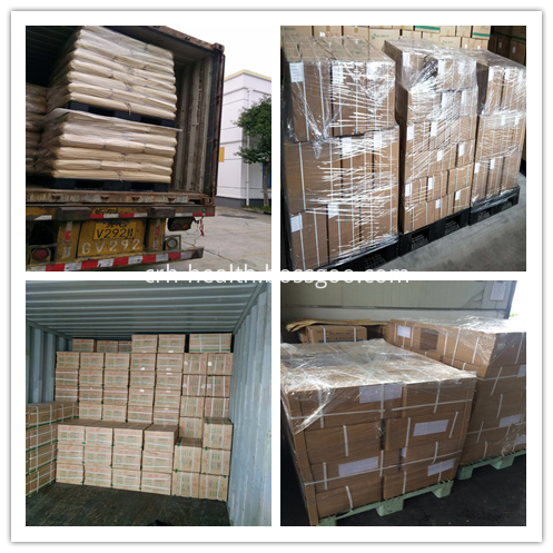 CRH Logistics Loading Picture