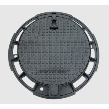 ductile manhole hinge covers