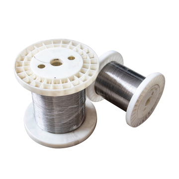0.9mm annealing stainless steel soft bright redrawing wire