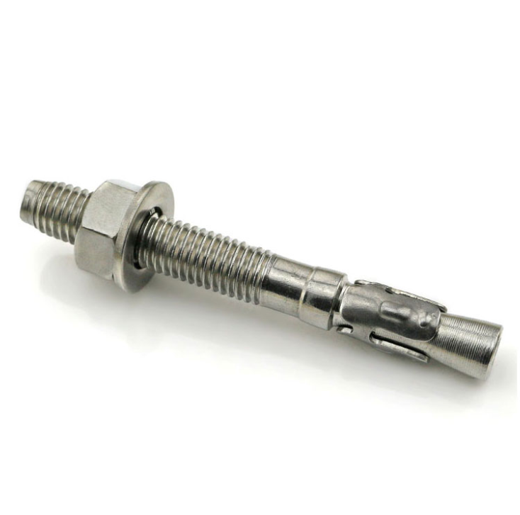 Anchor Bolt 