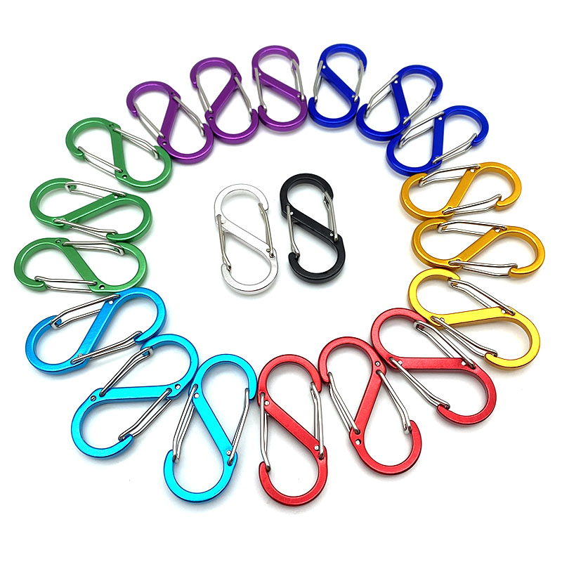 Carabiners Custom 