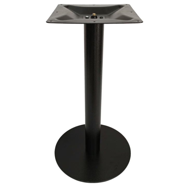 High Tempered Modern Coffee Table Leg