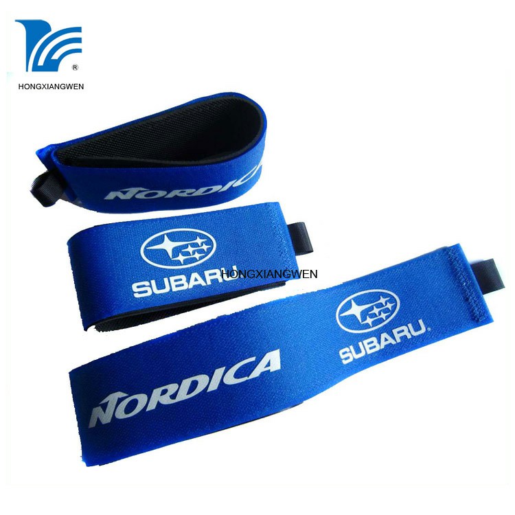 Ski Board Strap