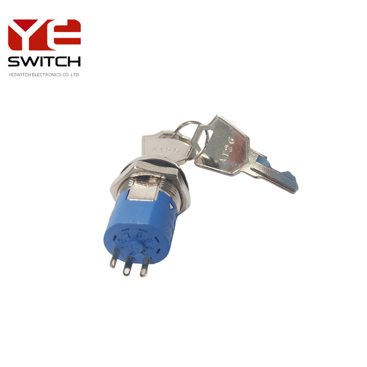 key switch (2)