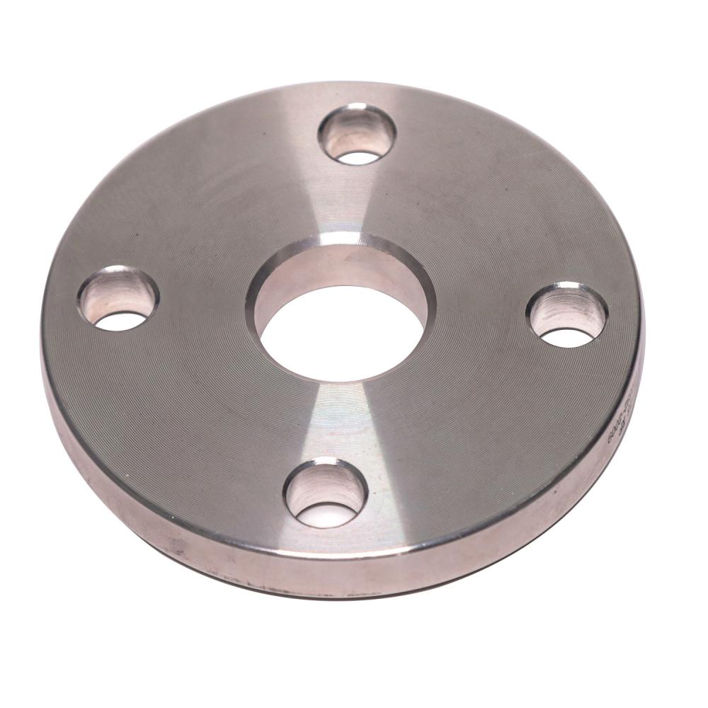 Steel Flange