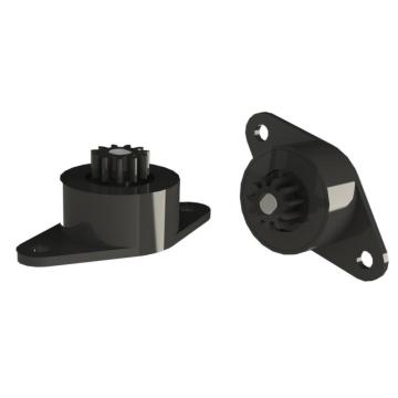 Big Rotary Gear Damper For Small Household Appliance