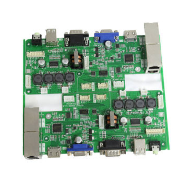 Electronic Product Oem Pcb Assembly Jpg