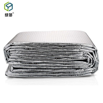 Bubble foil Insuation Radiator Panel Thermal Blanket