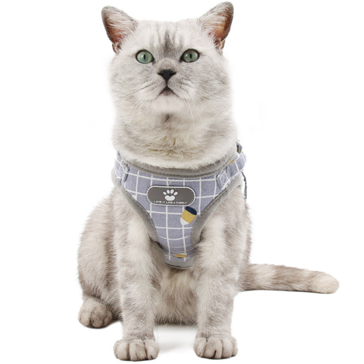 Xs Pet Harness