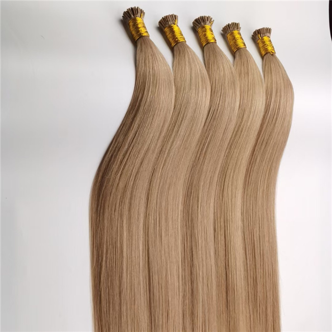 I Tip Hair Extensions Jpg