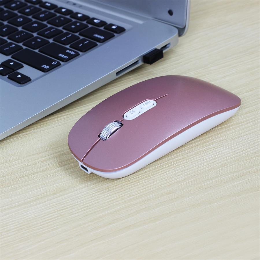 lightest wireless mouse 