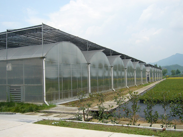 Pc Board Greenhouse