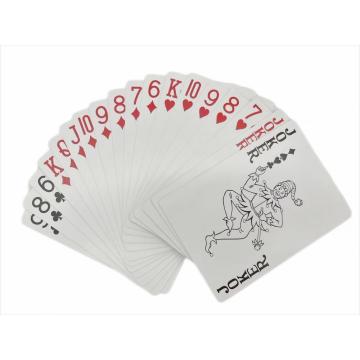 Custom logo Playing Cards