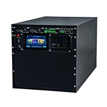 20-120KVA Three Phase High Frequency Modular Online UPS