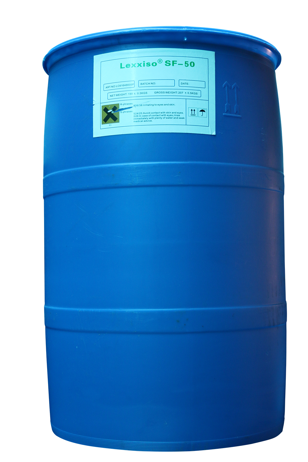 Lutensol XL counter isomeric alcohol ethoxylates