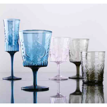 High Quality And Durable Glass Mugs