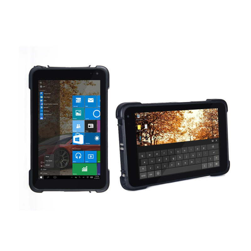 tablet rugged ip65