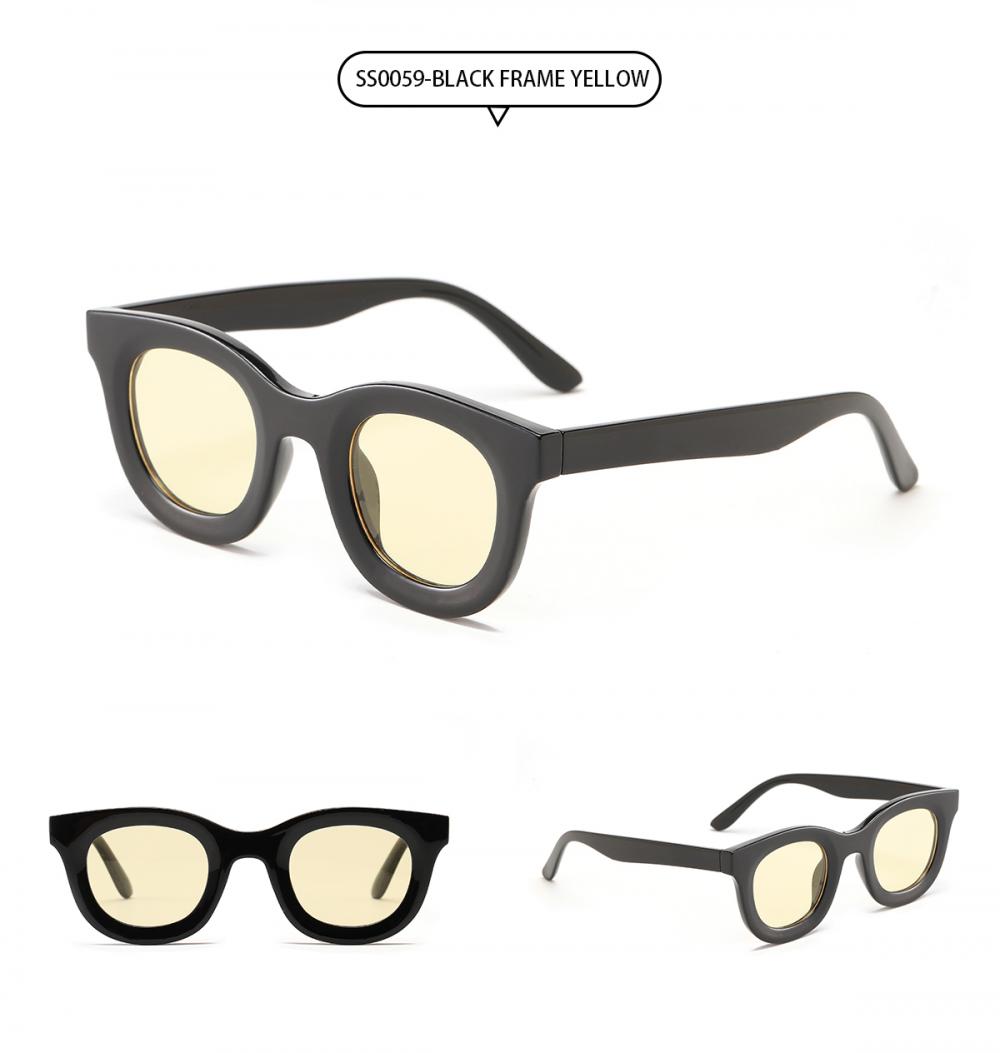 Ss0059 Sunglasses