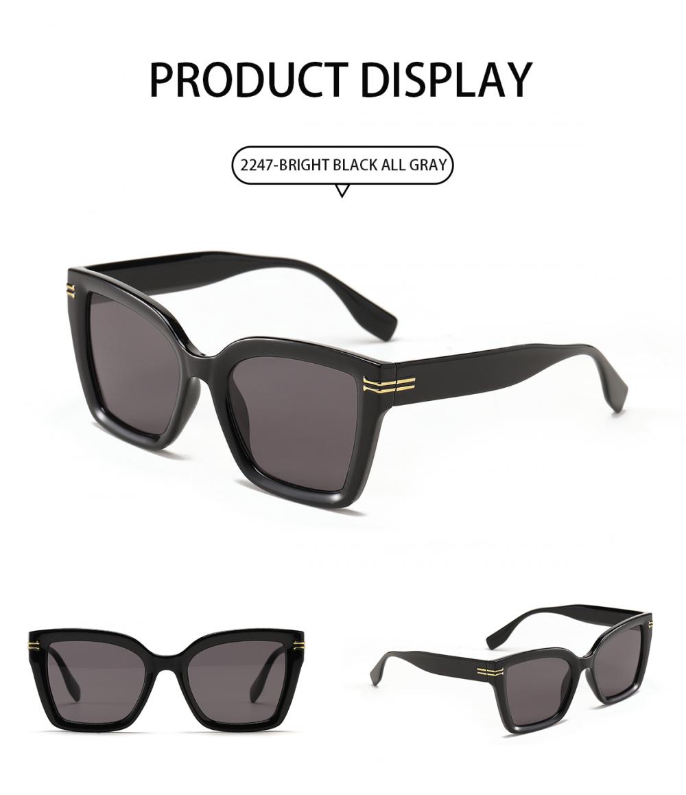 Hot Selling Handmade Wholesale sunglasses