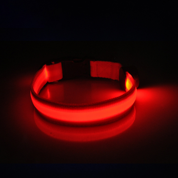 Red Led Png