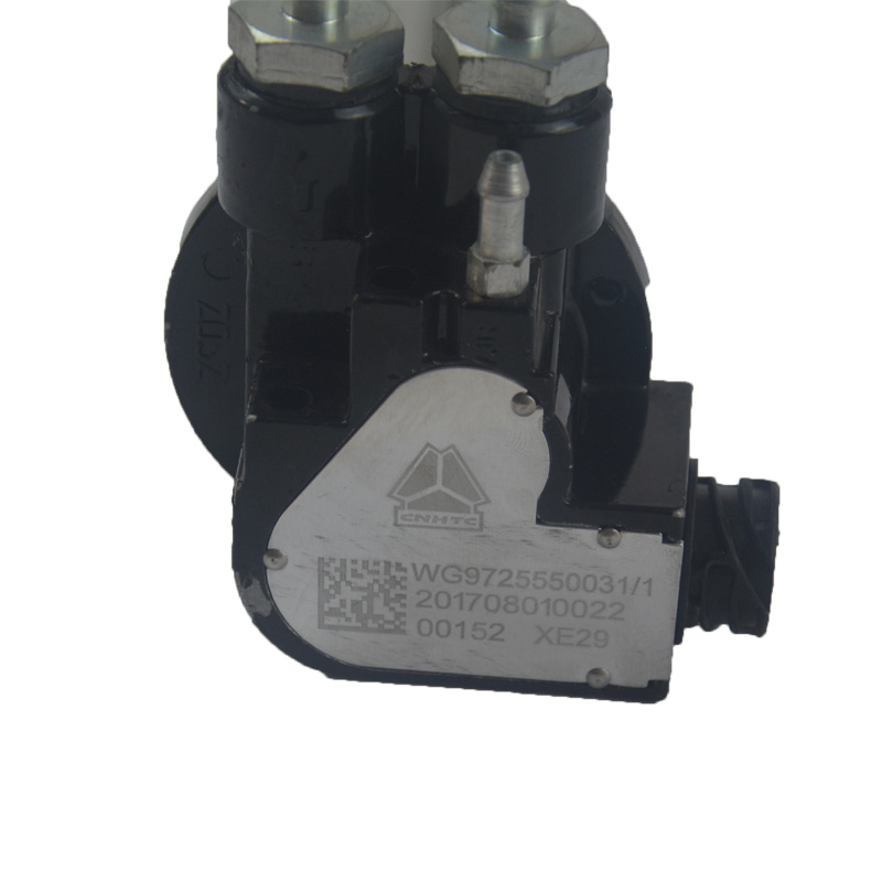 Howo Oil Lever Sensor