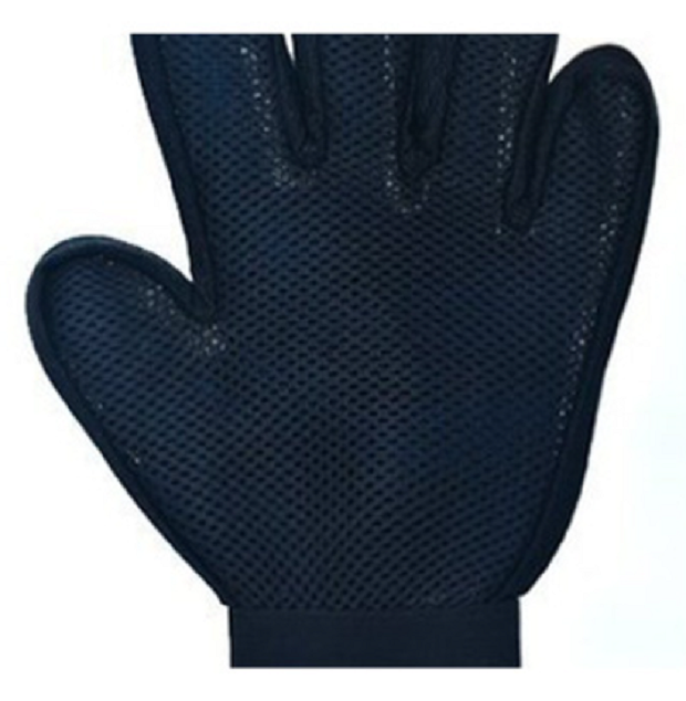 Cat Claning Gloves Details 4