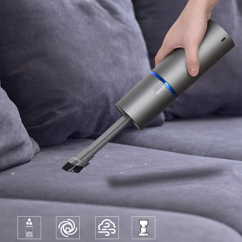 mini vacuum