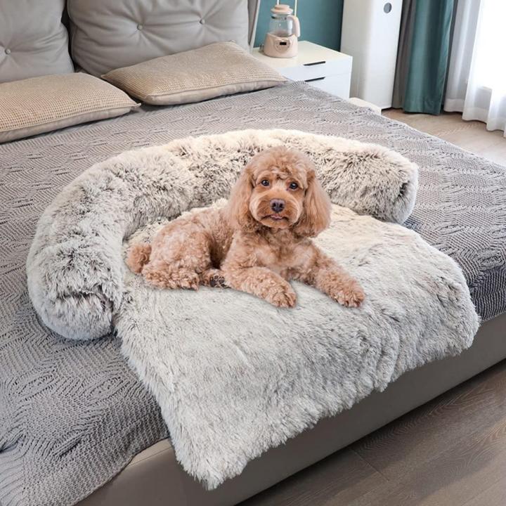 Sofa Style Dog Bed Cat Bed Sofa Mat Cover
