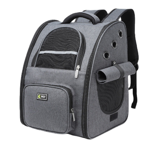 Pet Carrier Side Png