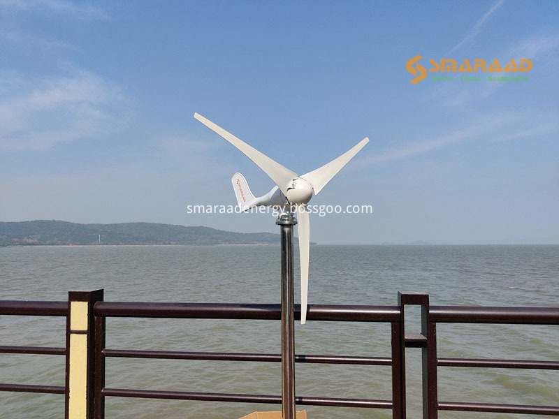 S5 Wind Turbine 7