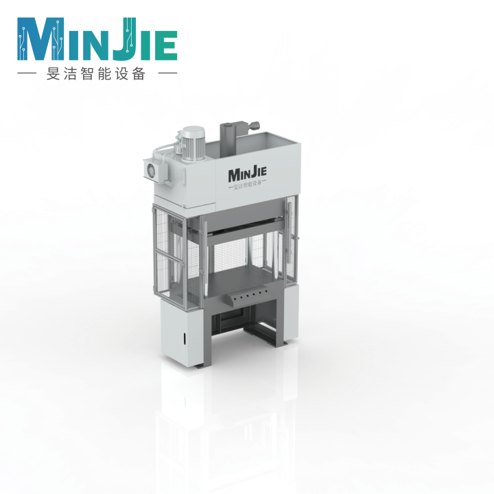 Minjie Paper Fiber Product Trimming Machine