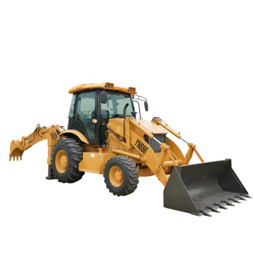 backhoe wheel loader new backhoe loader price