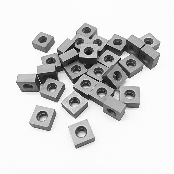 10carbide segments600+