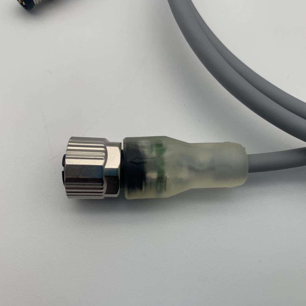  Cable Connector