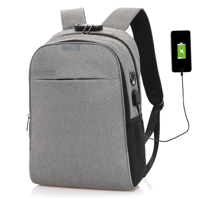 Laptop Backpack Six